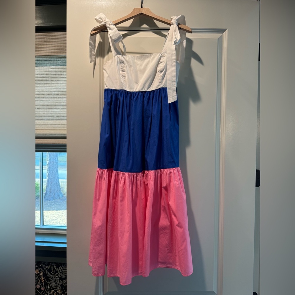 Lilly Pulitzer Anlee, Size 0